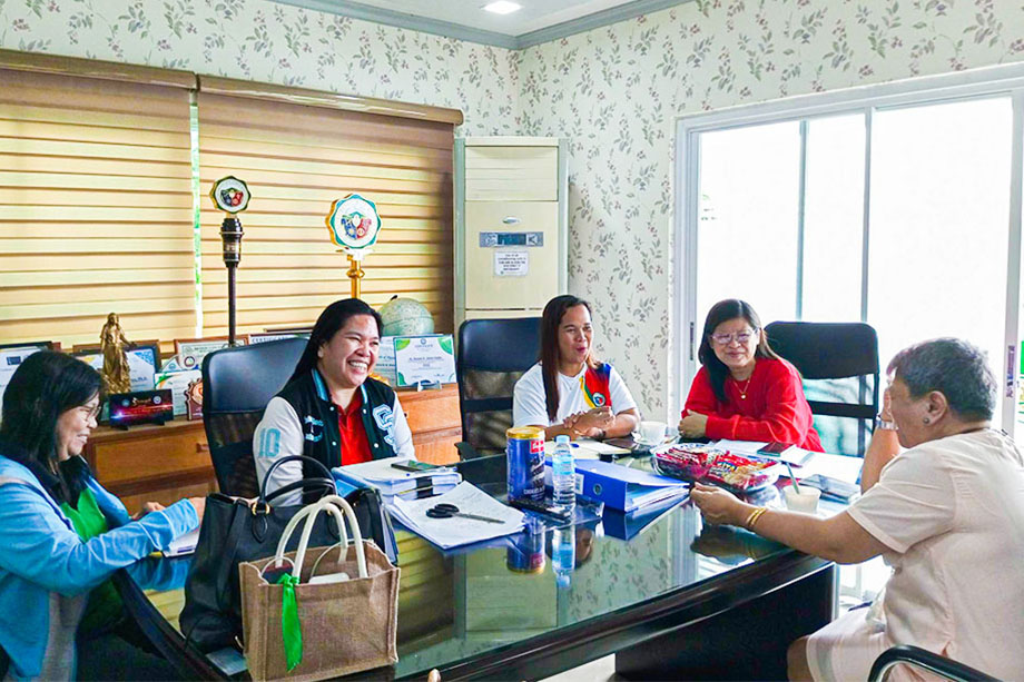 SLSU students to Benefit with Sen. Legarda’s Scholarship Initiative